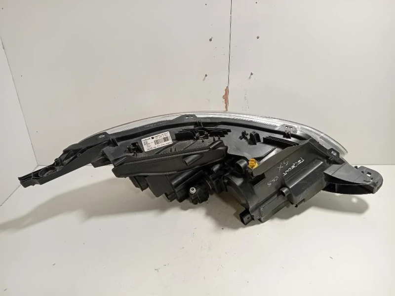 Musata + KIT Radiatori MUSATA + KIT RADIATORI Peugeot 2008 I 2016