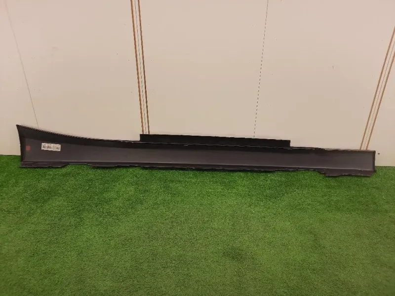 Spoiler Sottoporta SX 51777288395 Bmw Serie 1 F20 Berlina 2012