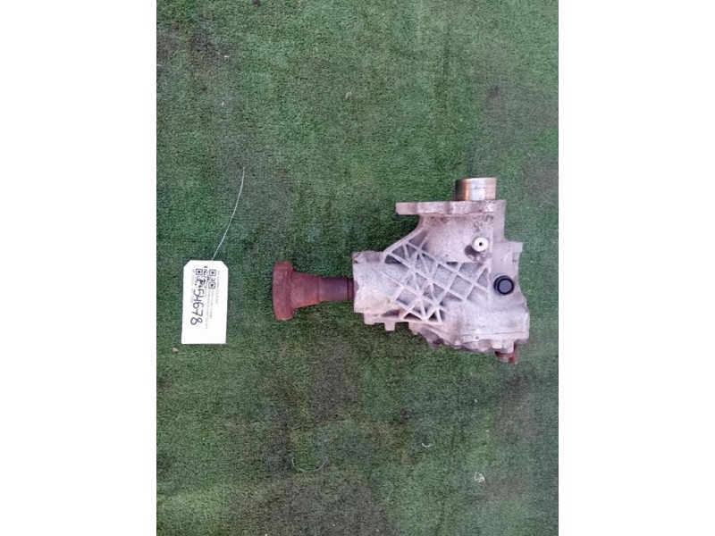 Differenziale ANT DIFFERENZIALE ANT Ford KUGA I 2008