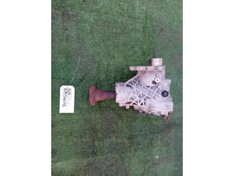 Differenziale ANT DIFFERENZIALE ANT Ford KUGA I 2008