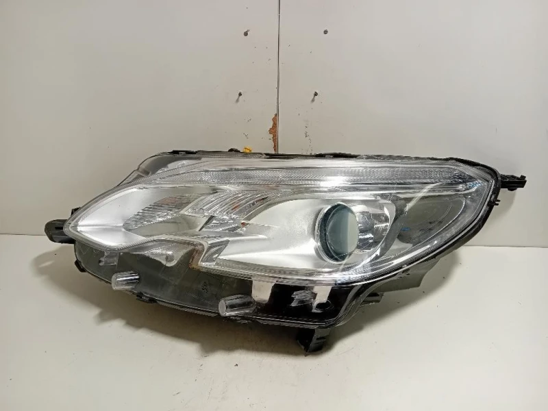 Musata + KIT Radiatori MUSATA + KIT RADIATORI Peugeot 2008 I 2016