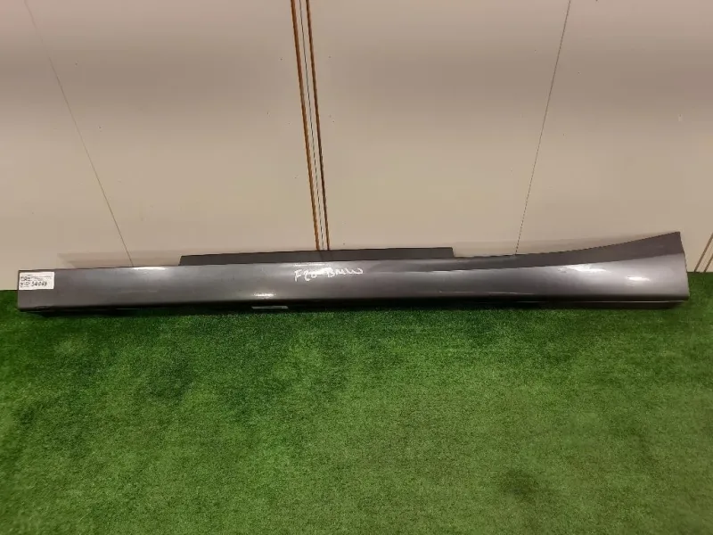 Spoiler Sottoporta SX 51777288395 Bmw Serie 1 F20 Berlina 2012