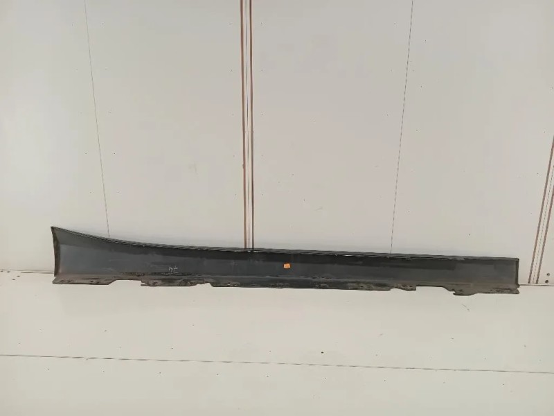 Spoiler Sottoporta SX 5177 7287827 Bmw Serie 1 F20 Berlina 2012