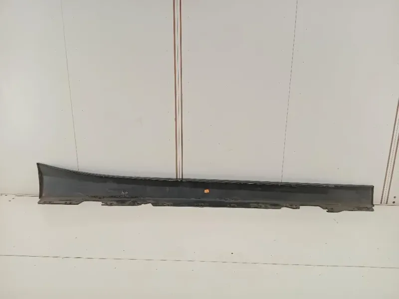 Spoiler Sottoporta SX 5177 7287827 Bmw Serie 1 F20 Berlina 2012