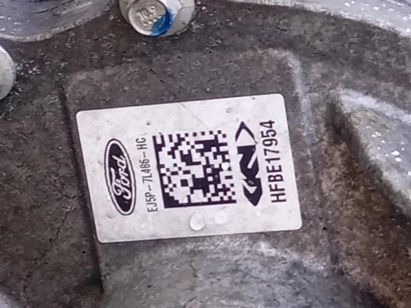 Differenziale ANT DIFFERENZIALE ANT Ford KUGA II 2013