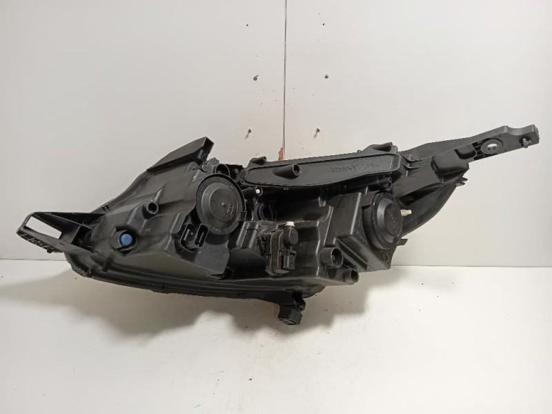 Musata + KIT Radiatori MUSATA + KIT RADIATORI Peugeot 2008 I 2016