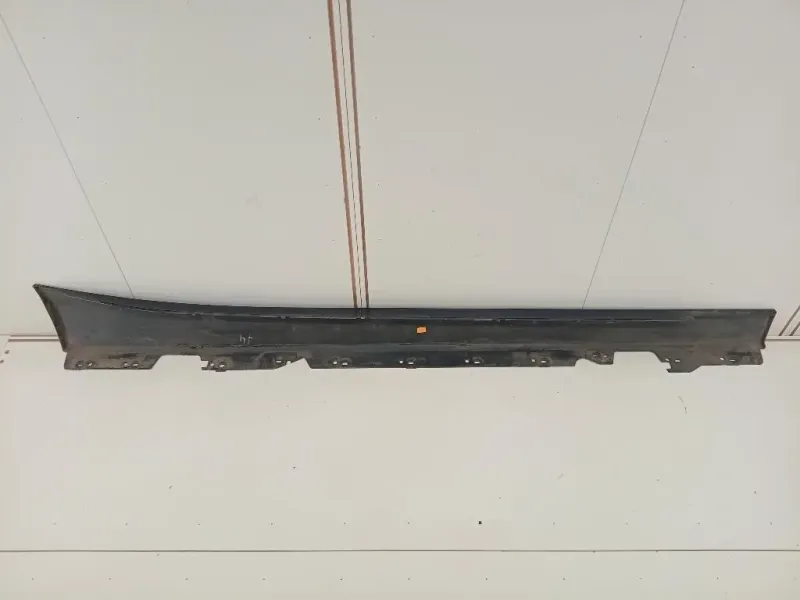 Spoiler Sottoporta SX 5177 7287827 Bmw Serie 1 F20 Berlina 2012