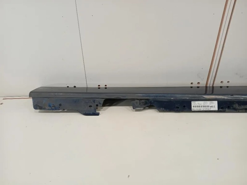 Spoiler Sottoporta SX 5177 7287827 Bmw Serie 1 F20 Berlina 2012