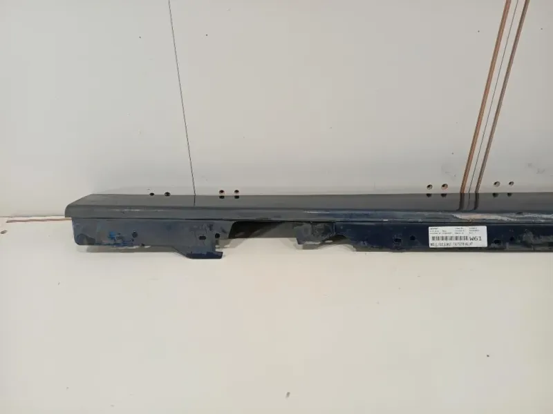 Spoiler Sottoporta SX 5177 7287827 Bmw Serie 1 F20 Berlina 2012