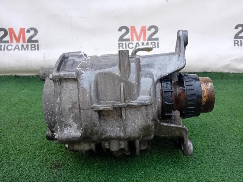 Differenziale ANT DIFFERENZIALE ANT Ford KUGA II 2013