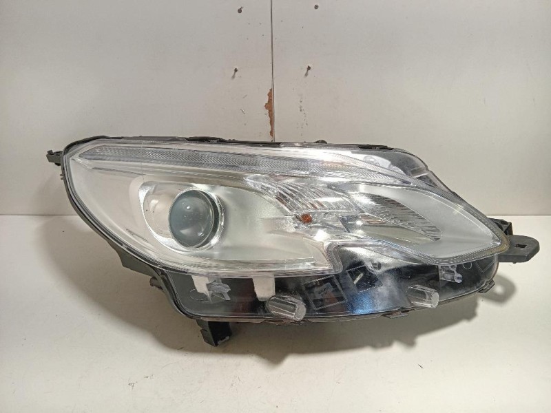 Musata + KIT Radiatori MUSATA + KIT RADIATORI Peugeot 2008 I 2016