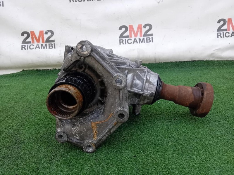 Differenziale ANT DIFFERENZIALE ANT Ford KUGA II 2013