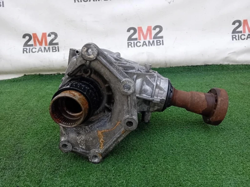 Differenziale ANT DIFFERENZIALE ANT Ford KUGA II 2013