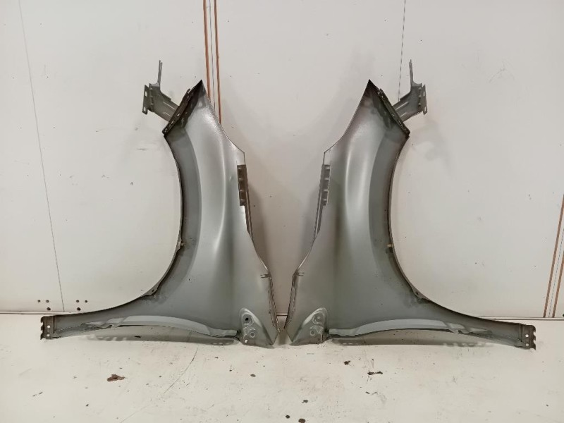 Musata + KIT Radiatori MUSATA + KIT RADIATORI Peugeot 2008 I 2016