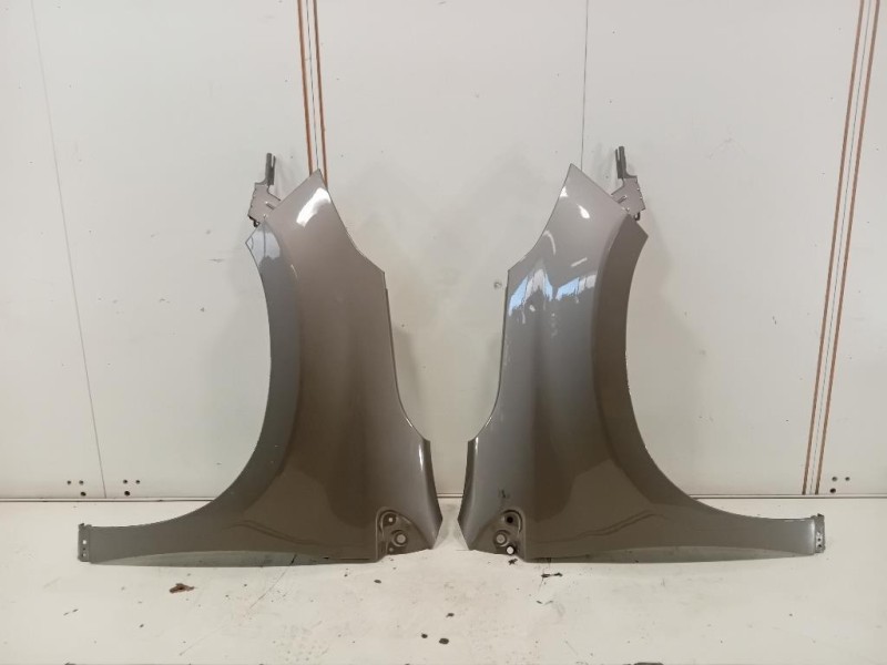 Musata + KIT Radiatori MUSATA + KIT RADIATORI Peugeot 2008 I 2016