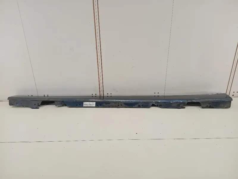 Spoiler Sottoporta SX 5177 7287827 Bmw Serie 1 F20 Berlina 2012