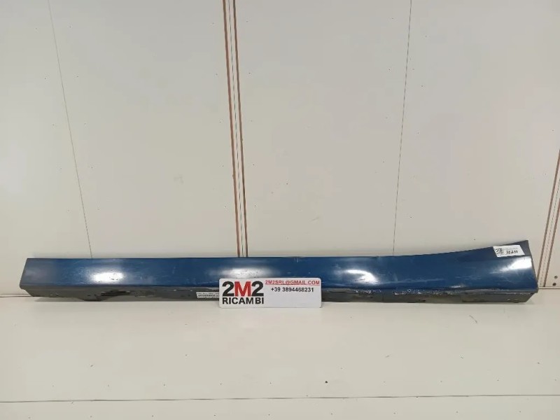 Spoiler Sottoporta SX 5177 7287827 Bmw Serie 1 F20 Berlina 2012