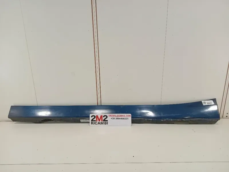 Spoiler Sottoporta SX 5177 7287827 Bmw Serie 1 F20 Berlina 2012