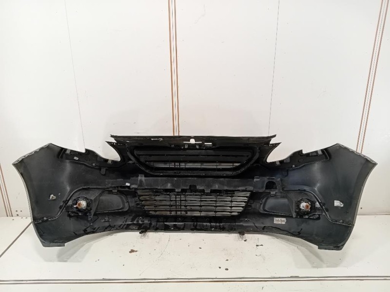 Musata + KIT Radiatori MUSATA + KIT RADIATORI Peugeot 2008 I 2016