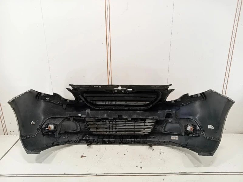 Musata + KIT Radiatori MUSATA + KIT RADIATORI Peugeot 2008 I 2016