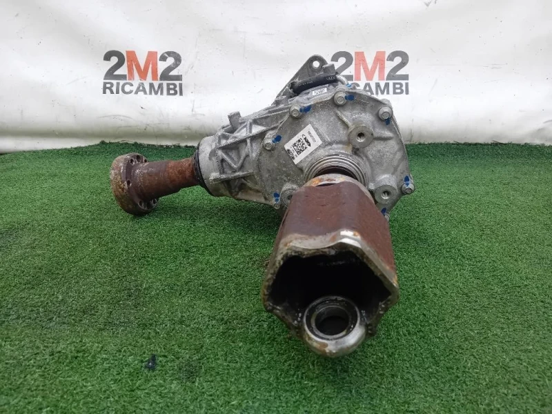 Differenziale ANT CV61-7I486-JH RIPARTITORE DIFFERENZIALE Ford KUGA II 2013