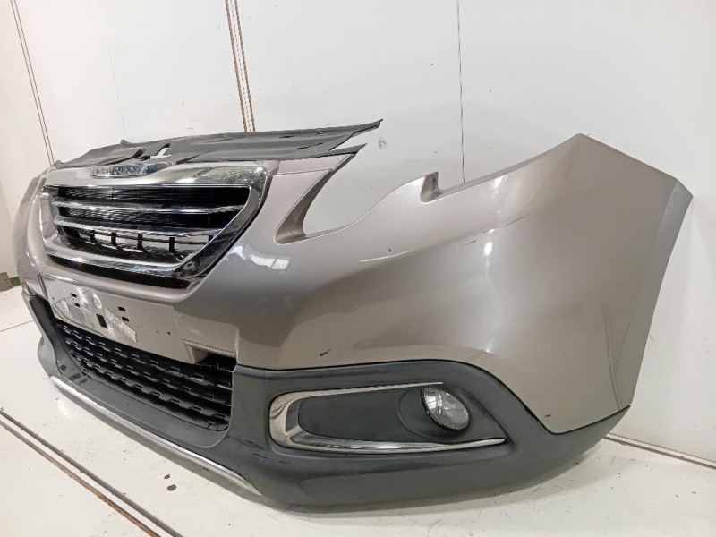 Musata + KIT Radiatori MUSATA + KIT RADIATORI Peugeot 2008 I 2016