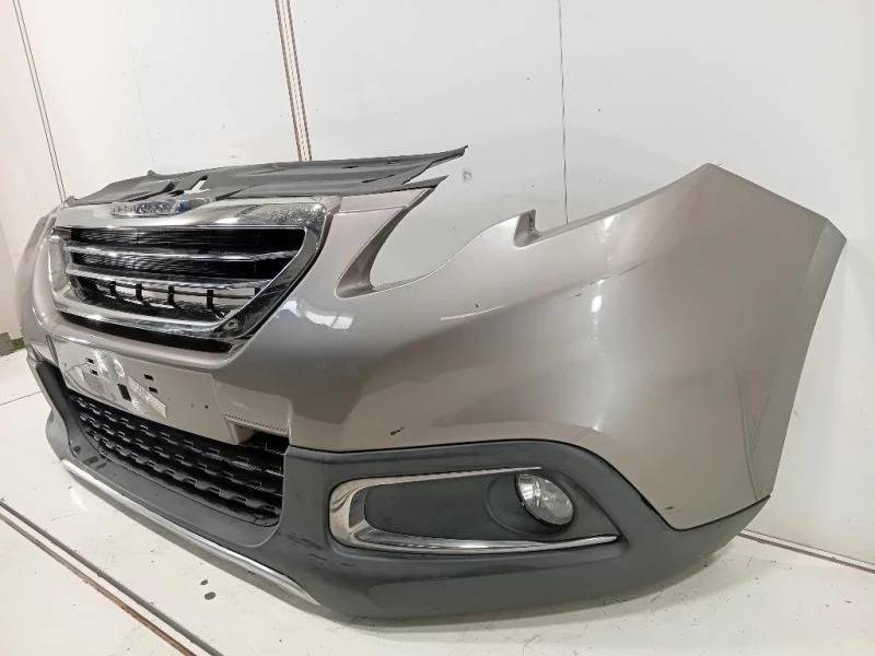 Musata + KIT Radiatori MUSATA + KIT RADIATORI Peugeot 2008 I 2016