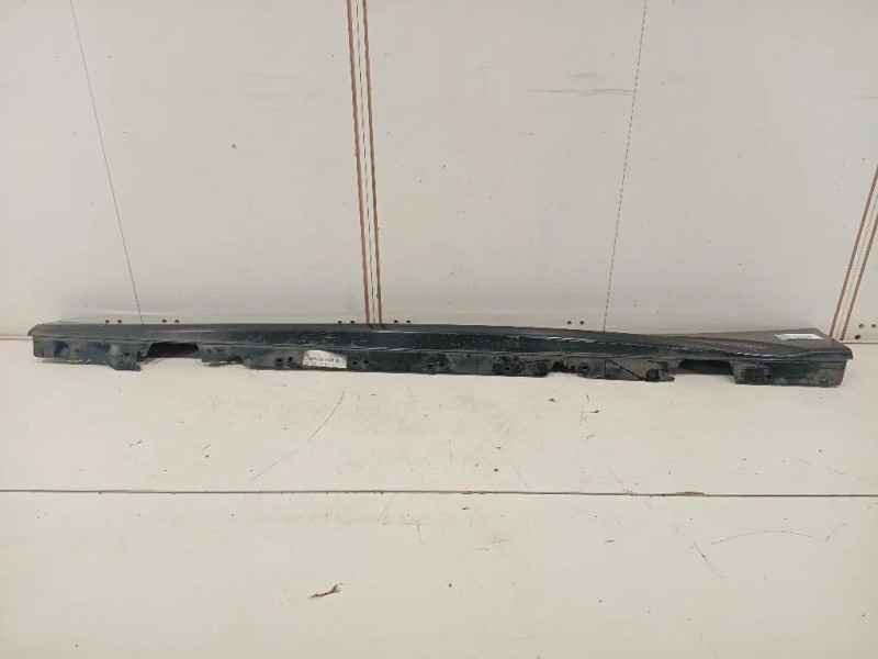 Spoiler Sottoporta SX 5177 8051035 Bmw Serie 1 F20 Berlina 2015