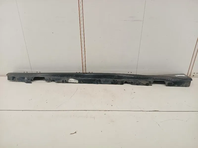 Spoiler Sottoporta SX 5177 8051035 Bmw Serie 1 F20 Berlina 2015