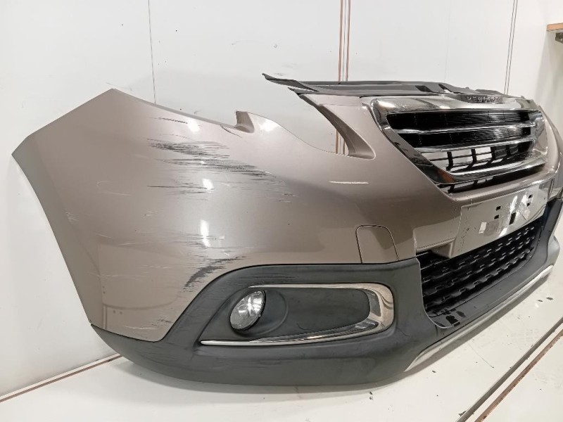 Musata + KIT Radiatori MUSATA + KIT RADIATORI Peugeot 2008 I 2016