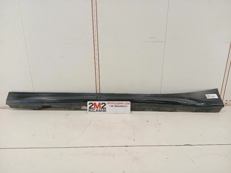 Spoiler Sottoporta SX 5177 8051035 Bmw Serie 1 F20 Berlina 2015