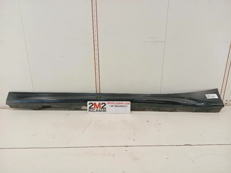 Spoiler Sottoporta SX 5177 8051035 Bmw Serie 1 F20 Berlina 2015