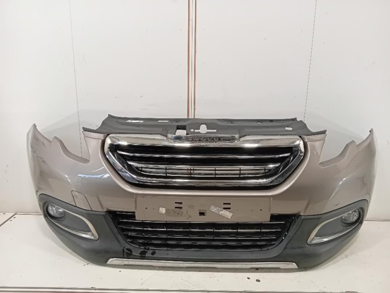 Musata + KIT Radiatori MUSATA + KIT RADIATORI Peugeot 2008 I 2016