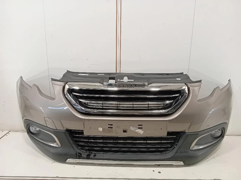 Musata + KIT Radiatori MUSATA + KIT RADIATORI Peugeot 2008 I 2016