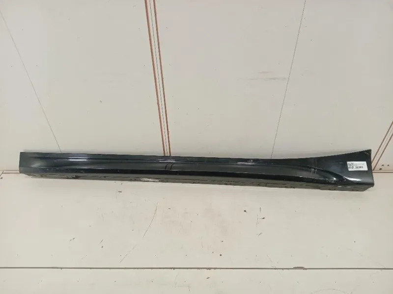 Spoiler Sottoporta SX 5177 8051035 Bmw Serie 1 F20 Berlina 2015