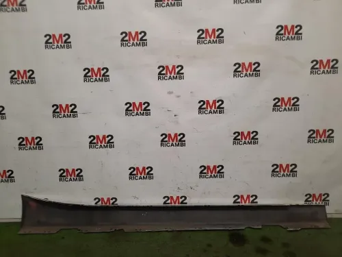 Spoiler Sottoporta SX 51777293553 Bmw Serie 1 F20 Berlina 2015