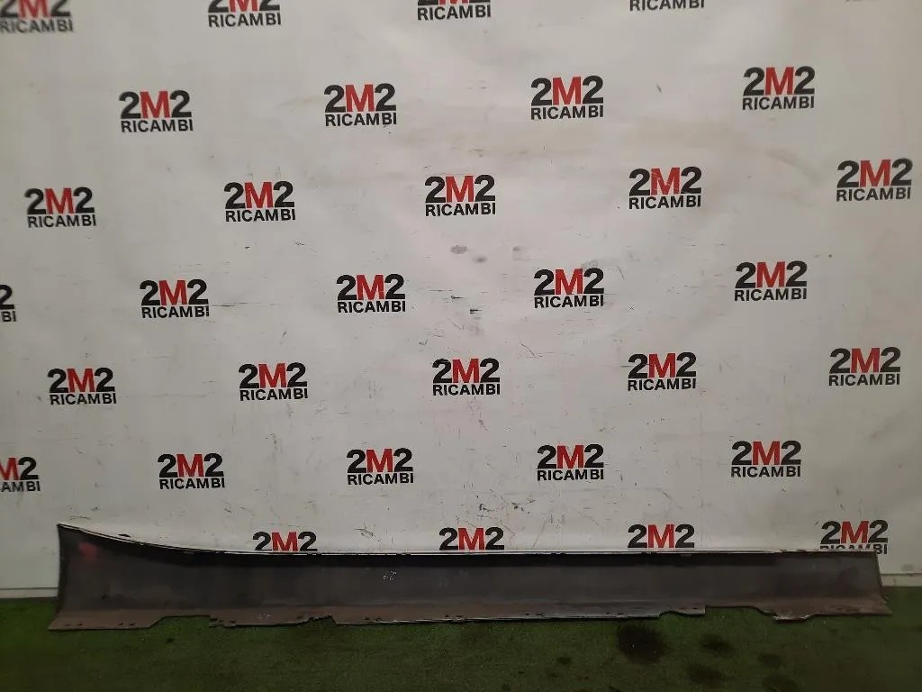 Spoiler Sottoporta SX 51777293553 Bmw Serie 1 F20 Berlina 2015