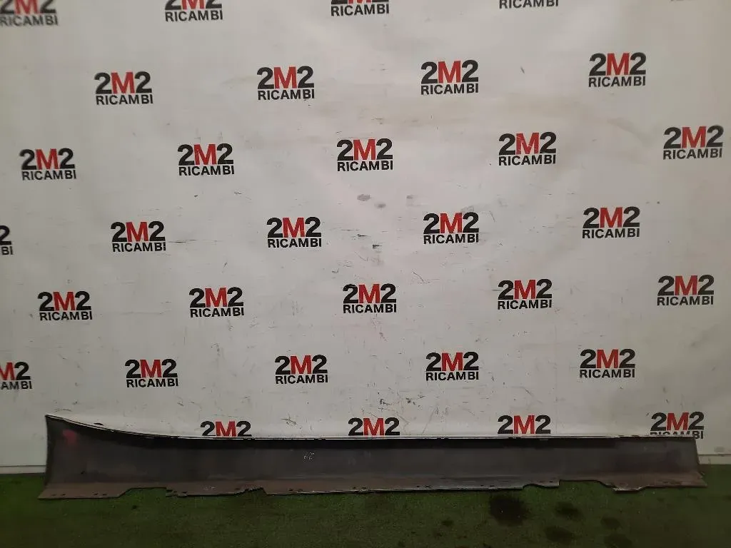 Spoiler Sottoporta SX 51777293553 Bmw Serie 1 F20 Berlina 2015