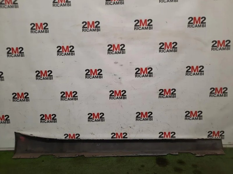 Spoiler Sottoporta SX 51777293553 Bmw Serie 1 F20 Berlina 2015