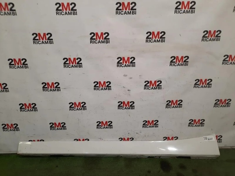 Spoiler Sottoporta SX 51777293553 Bmw Serie 1 F20 Berlina 2015