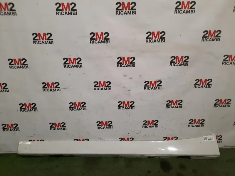 Spoiler Sottoporta SX 51777293553 Bmw Serie 1 F20 Berlina 2015