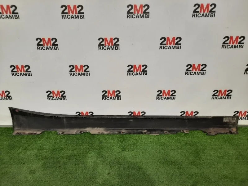 Spoiler Sottoporta SX 51777293553 Bmw Serie 1 F20 Berlina 2015