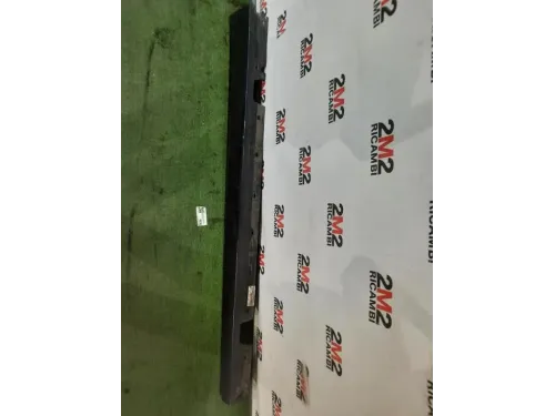 Spoiler Sottoporta SX 51777164795 Bmw Serie 3 E90 Berlina 2005