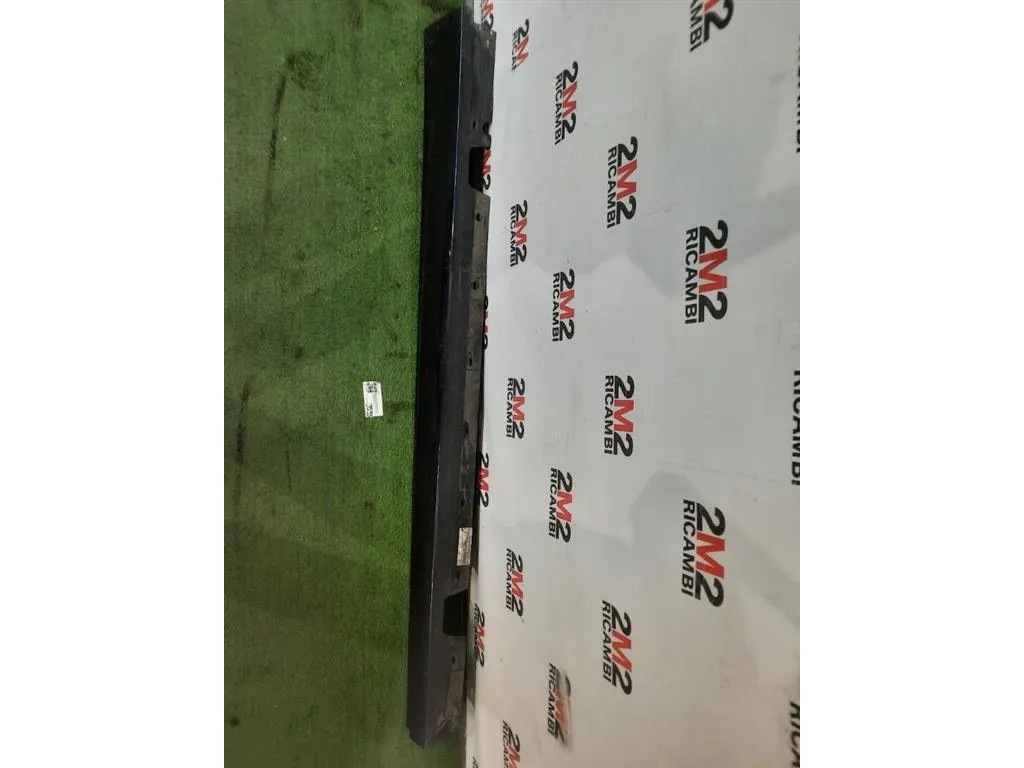 Spoiler Sottoporta SX 51777164795 Bmw Serie 3 E90 Berlina 2005