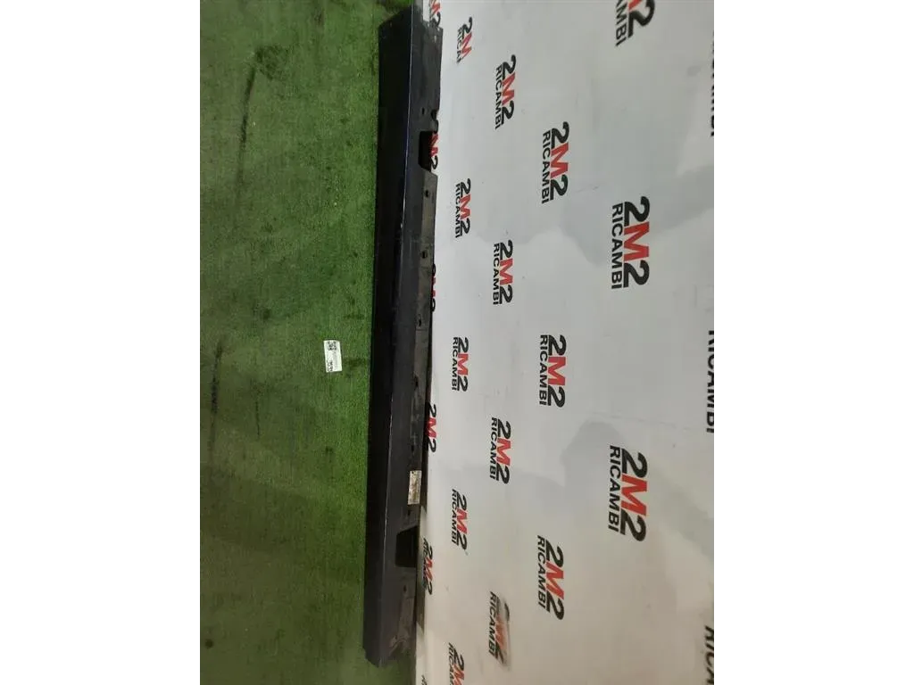 Spoiler Sottoporta SX 51777164795 Bmw Serie 3 E90 Berlina 2005