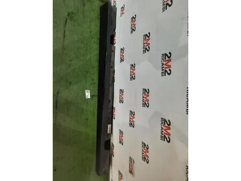 Spoiler Sottoporta SX 51777164795 Bmw Serie 3 E90 Berlina 2005