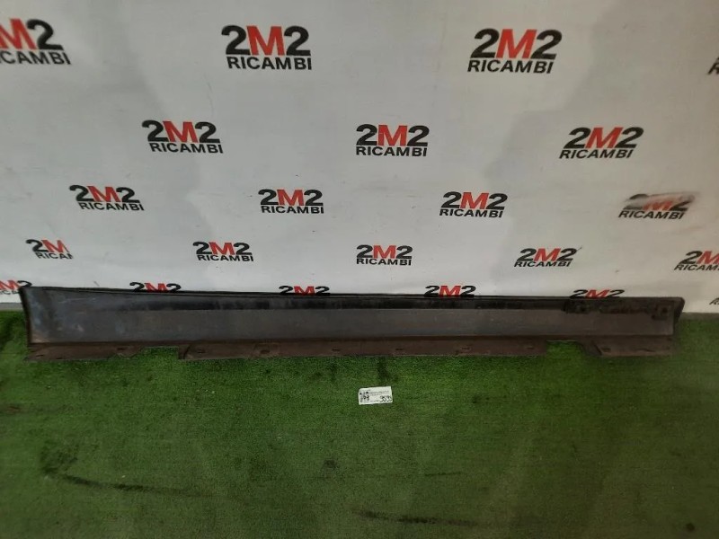 Spoiler Sottoporta SX 51777164795 Bmw Serie 3 E90 Berlina 2005