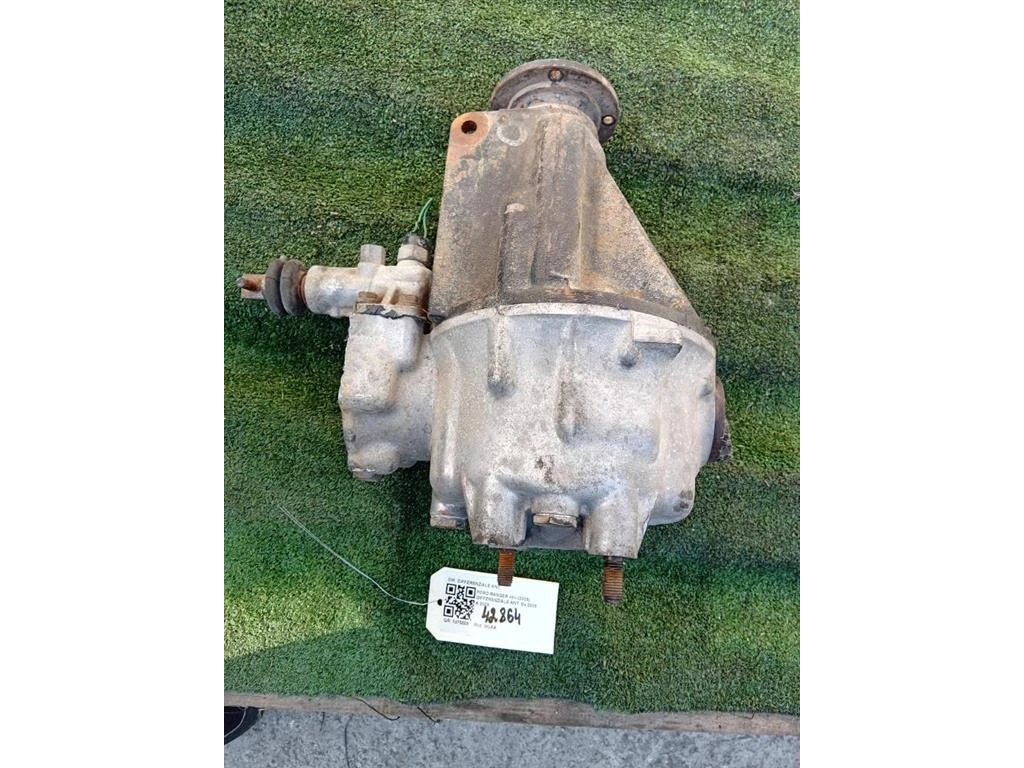 Differenziale ANT DIFFERENZIALE ANT Ford Ranger III 2009