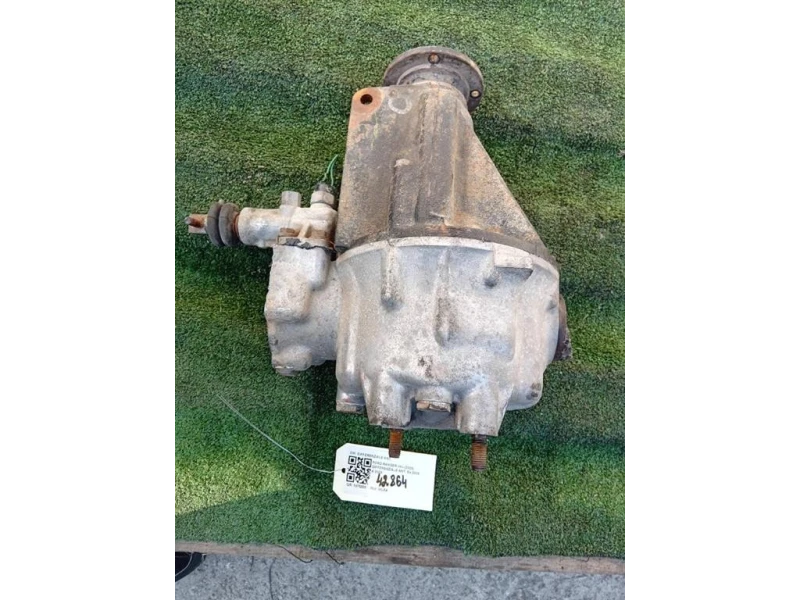 Differenziale ANT DIFFERENZIALE ANT Ford Ranger III 2009