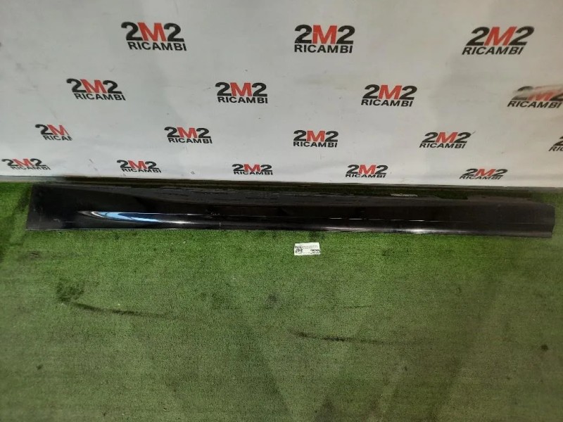 Spoiler Sottoporta SX 51777164795 Bmw Serie 3 E90 Berlina 2005